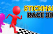 Stickman Race 3D img