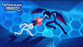 Stickman Rebirth Stickman Rebirth img