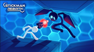 Stickman Rebirth img