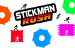 Stickman Rush img