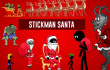 stickman santa img
