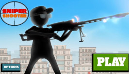 Stickman Shooter img