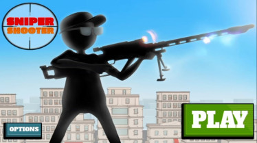 Stickman Shooter Stickman Shooter img