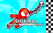 Stickman Spider Superhero with Hook img