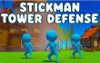 Stickman Tower Defense img