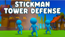 Stickman Tower Defense Stickman Tower Defense img