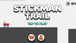 Stickman Trail Stickman Trail img