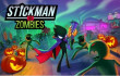 Stickman vs Zombies img