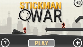 Stickman War Stickman War img