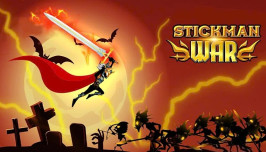 Stickman War Stickman War img