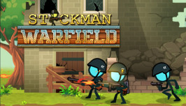 Stickman Warfield img