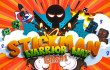 Stickman Warrior Way img