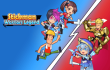 Stickman Warriors img
