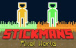 Stickmans Pixel World img