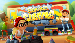Subway Surfers img