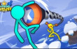 Supreme Duelist Stickman img