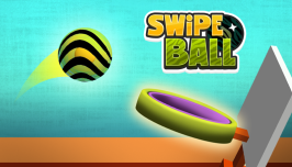Swipe Ball img