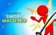 Sword Master 3D img