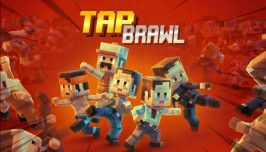 Tap Brawl img