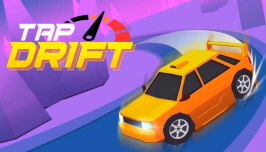 Tap Drift img