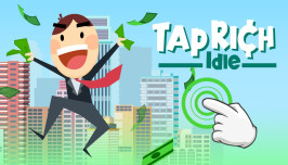 Tap Rich Idle img