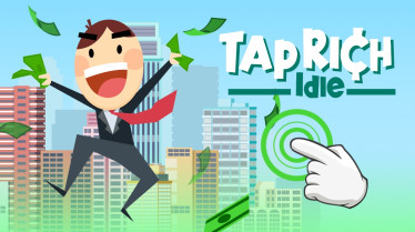 Tap Rich Idle img