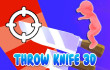 throw knife 3d img