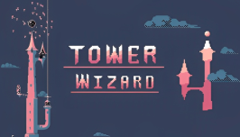 Tower Wizard Tower Wizard img