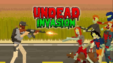 Undead Invasion Undead Invasion img
