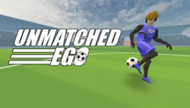 Unmatched Ego img