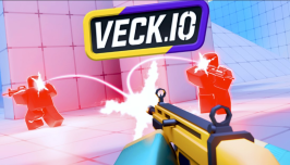 Veck IO img