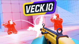 Veck IO img