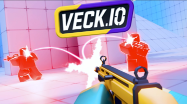 Veck IO img