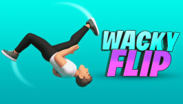 Wacky Flip Wacky Flip img