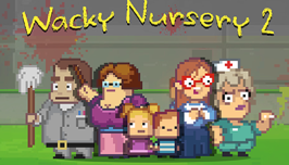 Wacky Nursery 2 img