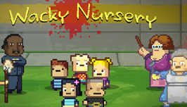 Wacky Nursery img