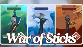 War of Sticks img