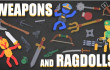 Weapons And Ragdolls img