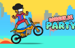 Wheelie Party img