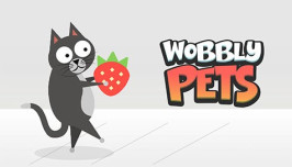 Wobbly Pets img