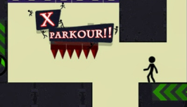 X Parkour img