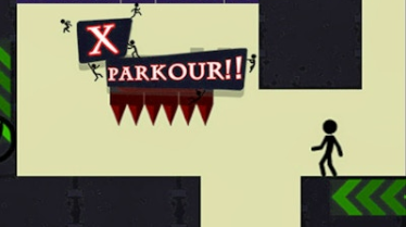 X Parkour X Parkour img
