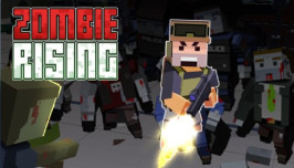 Zombie Rising img